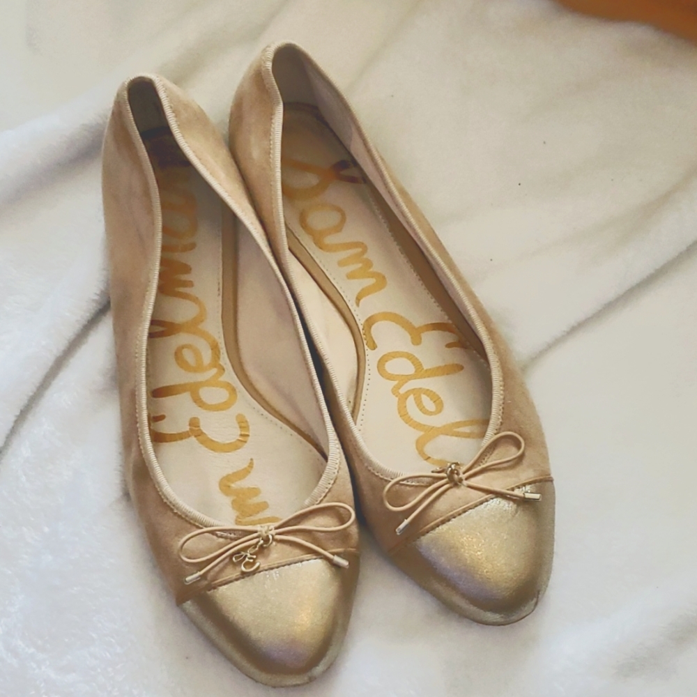 Sam Edelman flats
